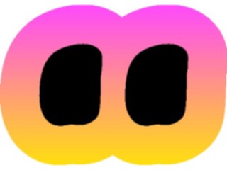 Sticker Custom Preview Image #011366 Alphabets General Sunrise Sunrise Normal Punc23