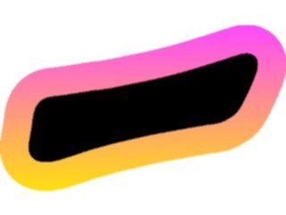 Sticker Custom Preview Image #011370 Alphabets General Sunrise Sunrise Normal Punc27