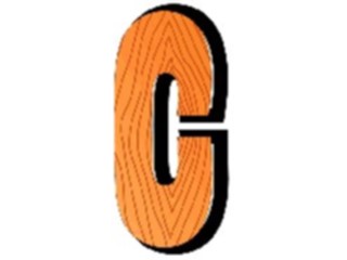 Sticker Custom Preview Image #011797 Alphabets General Western Western1 Western Condensed C2