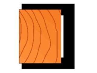 Sticker Custom Preview Image #011834 Alphabets General Western Western1 Western Condensed Punc11