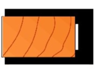 Sticker Custom Preview Image #011848 Alphabets General Western Western1 Western Condensed Punc25