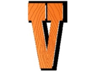 Sticker Custom Preview Image #011864 Alphabets General Western Western1 Western Condensed V2
