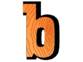 Sticker Custom Preview Image #011889 Alphabets General Western Western1 Western Extended B2