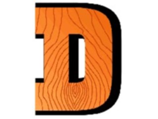 Sticker Custom Preview Image #011892 Alphabets General Western Western1 Western Extended D1