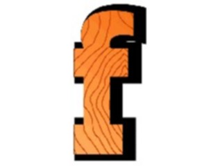Sticker Custom Preview Image #011897 Alphabets General Western Western1 Western Extended F2