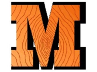 Sticker Custom Preview Image #011910 Alphabets General Western Western1 Western Extended M1