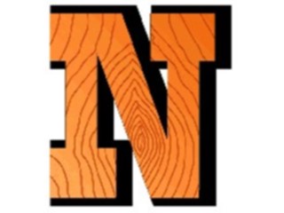 Sticker Custom Preview Image #011912 Alphabets General Western Western1 Western Extended N1