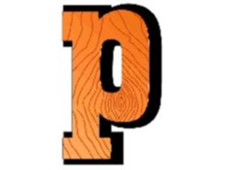 Sticker Custom Preview Image #011917 Alphabets General Western Western1 Western Extended P2