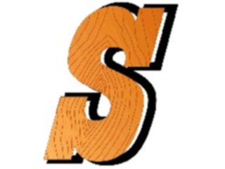 Sticker Custom Preview Image #012043 Alphabets General Western Western2 Western Italic S2