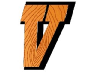 Sticker Custom Preview Image #012052 Alphabets General Western Western2 Western Italic V2