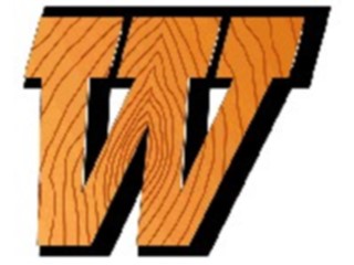 Sticker Custom Preview Image #012054 Alphabets General Western Western2 Western Italic W2