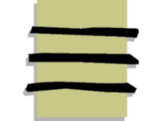 Sticker Custom Preview Image #012312 Alphabets Specialized Ancient Asian Ancient Asian1