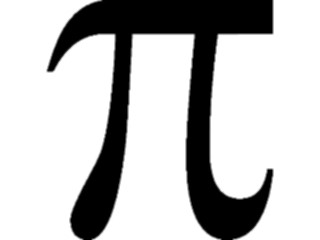 Sticker Custom Preview Image #012710 Alphabets Specialized Greek Greek Pi3