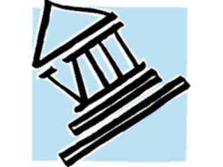 Sticker Custom Preview Image #012984 Alphabets Specialized Roman Roman08