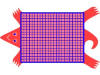 Sticker Custom Preview Image #013719 Americana Native Designs Turtle12