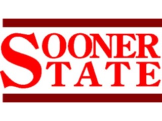 Sticker Custom Preview Image #013761 Americana State Nicknames Oklahoma