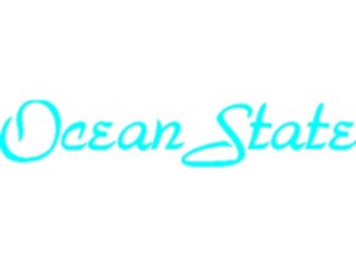 Sticker Custom Preview Image #013764 Americana State Nicknames Rhode Island