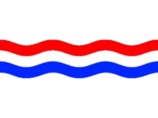 Sticker Custom Preview Image #014261 Americana Symbols History Patriotic Banner6