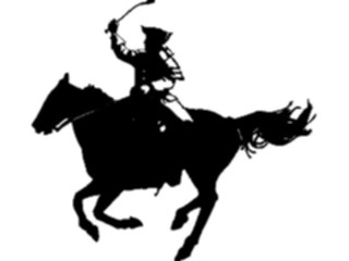 Sticker Custom Preview Image #014275 Americana Symbols History Paul Revere