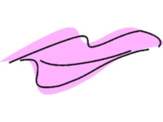 Sticker Custom Preview Image #014745 Anatomy Lips13