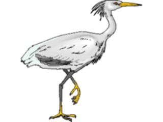 Sticker Custom Preview Image #016119 Animals Birds Bird077