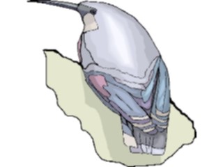 Sticker Custom Preview Image #016181 Animals Birds Bird139