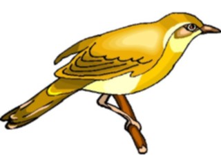 Sticker Custom Preview Image #016356 Animals Birds Bird Perched50