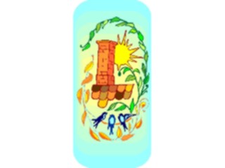 Sticker Custom Preview Image #016426 Animals Birds Birds Chimney