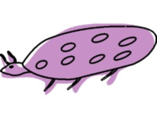 Sticker Custom Preview Image #018066 Animals Cartoons Bug13