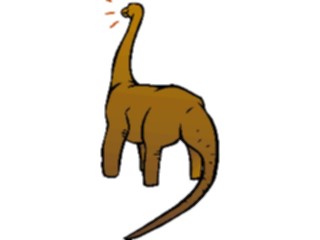 Sticker Custom Preview Image #018890 Animals Cartoons Dinosaur19