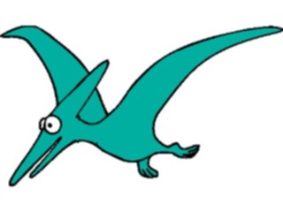 Sticker Custom Preview Image #018891 Animals Cartoons Dinosaur20