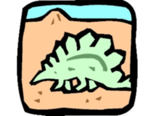 Sticker Custom Preview Image #018898 Animals Cartoons Dinosaur27