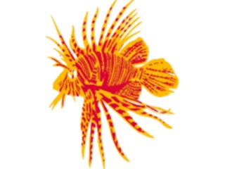 Sticker Custom Preview Image #019873 Animals Cartoons Fish020