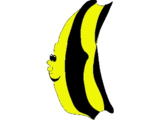 Sticker Custom Preview Image #019896 Animals Cartoons Fish043