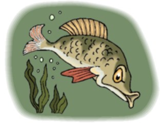 Sticker Custom Preview Image #019945 Animals Cartoons Fish092