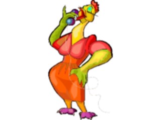 Sticker Custom Preview Image #020385 Animals Cartoons Henon Phone