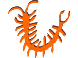 Sticker Custom Preview Image #020508 Animals Cartoons Insect