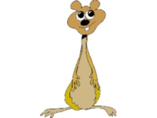Sticker Custom Preview Image #020873 Animals Cartoons Mouse18