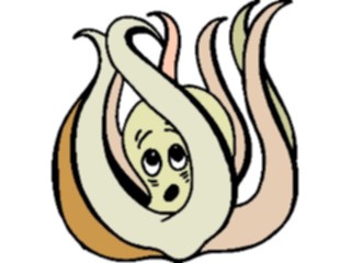 Sticker Custom Preview Image #021011 Animals Cartoons Octopus11