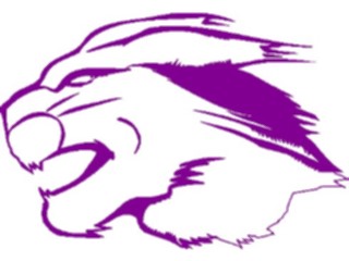 Sticker Custom Preview Image #024439 Animals Land Animals Cougar1