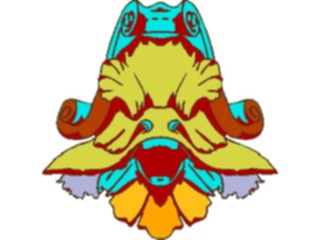 Sticker Custom Preview Image #027297 Architecture Landmarks World General Architectural Decoration16