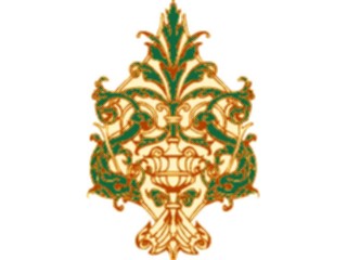 Sticker Custom Preview Image #027299 Architecture Landmarks World General Architectural Decoration18