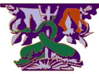 Sticker Custom Preview Image #027300 Architecture Landmarks World General Architectural Decoration19