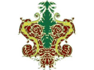 Sticker Custom Preview Image #027303 Architecture Landmarks World General Architectural Decoration22