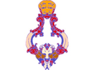 Sticker Custom Preview Image #027306 Architecture Landmarks World General Architectural Decoration25