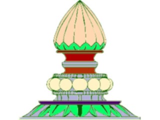 Sticker Custom Preview Image #027308 Architecture Landmarks World General Architectural Decoration27