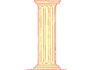 Sticker Custom Preview Image #027507 Architecture Landmarks World General Column86