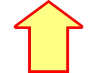 Sticker Custom Preview Image #027922 Arrows Arrow0004