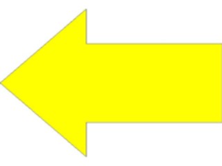 Sticker Custom Preview Image #027929 Arrows Arrow0011