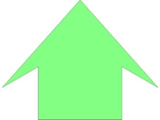 Sticker Custom Preview Image #027938 Arrows Arrow0020